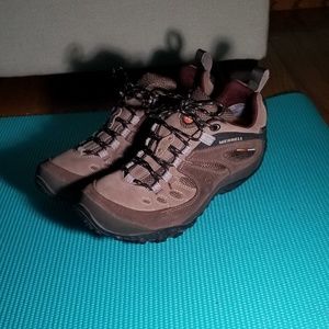 Merrell Hiking Shoes